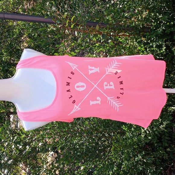 Glamis tank top - Picture 1 of 3